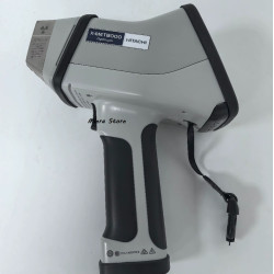 New Hitachi X-MET8000 Optimum