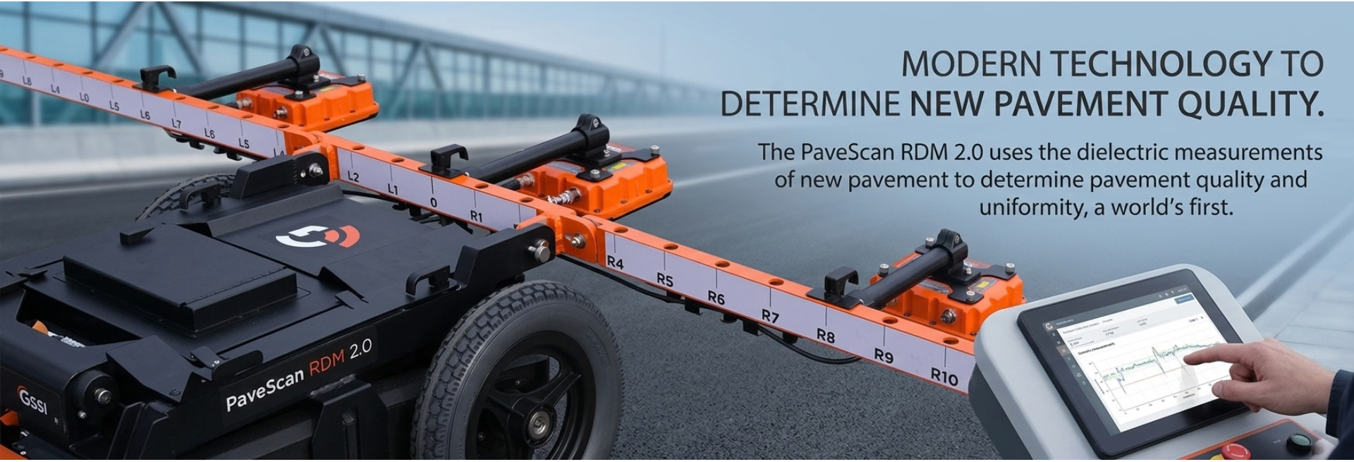 PaveScan 2.0